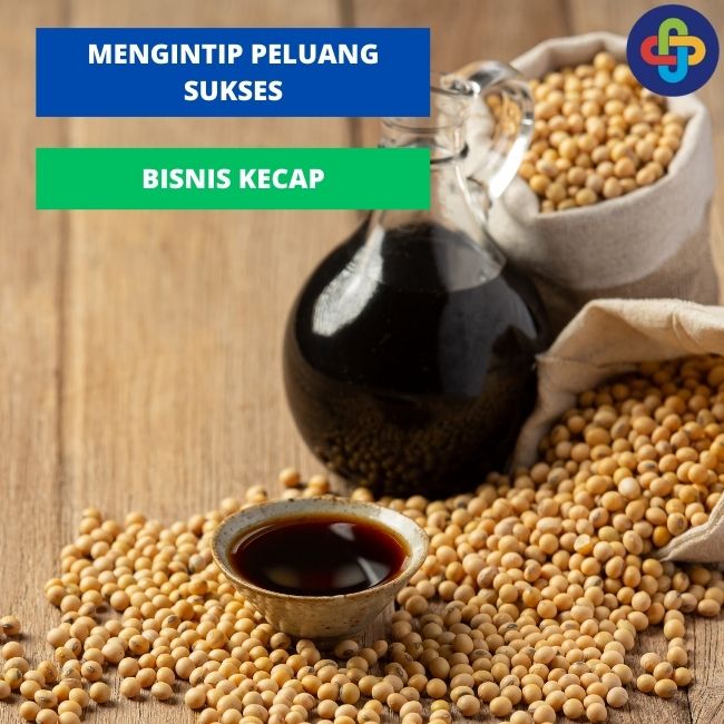 Peluang Bisnis Kecap